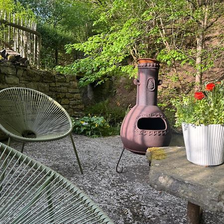 La Faironniere Villa Hamoir Luaran gambar