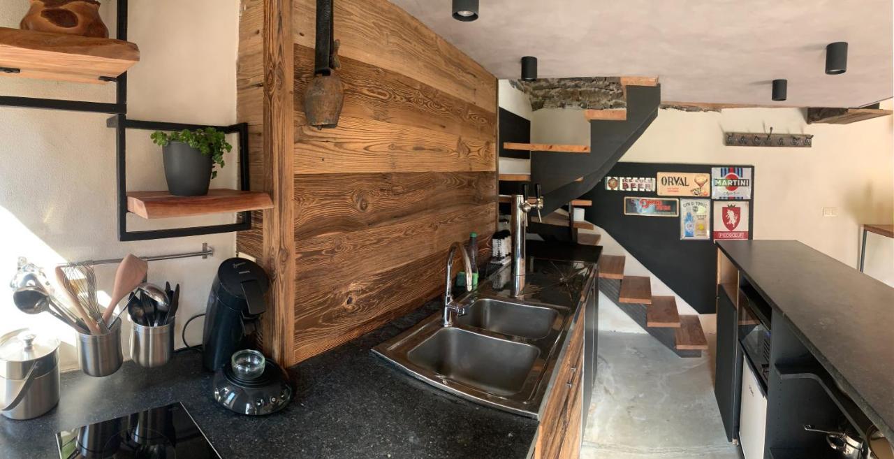 La Faironniere Villa Hamoir Luaran gambar
